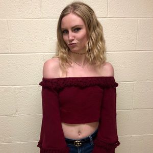 Meet your Posher, ! samantha